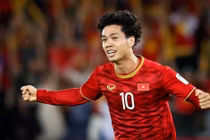 Báo châu Á "đồn đoán" mức lương của Công Phượng sang Bỉ thi đấu