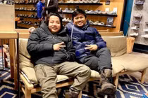 Vương Phạm sau 2 năm dính lùm xùm với Khoa Pug giờ ra sao?