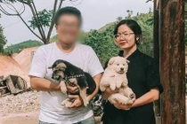 Sự thật về chàng trai bị tố đánh đập, ép bạn gái trả nợ