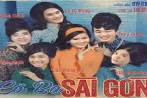 Dân mạng cười ngất với U23 Việt Nam phiên bản “Cô ba Sài Gòn“