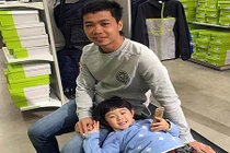 Công Phượng sướng như “vua” ở đất Nhật Bản