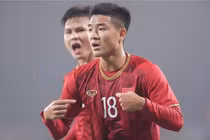 Có tên trong ĐT Việt Nam dự King's Cup 2019, Đức Chinh bị CĐM ném đá