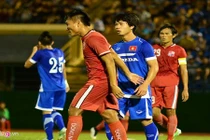 U23 VN 1-1 Đồng Nai: Tử huyệt từ những pha bóng bổng