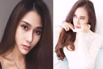 Ngây ngất trước vẻ đẹp của “hot girl phim học đường” Việt Nam