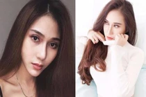 Ngây ngất trước vẻ đẹp của “hot girl phim học đường” Việt Nam