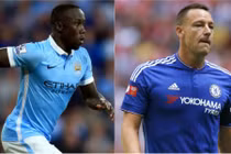 Đội hình tệ nhất vòng 10 Premier League 2015/2016