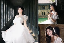 Con gái cả nhà Quyền Linh chào tuổi 19 cực ngọt ngào