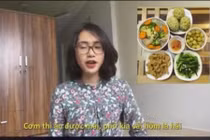 Thấm thía hậu quả ngoại tình qua nhạc chế của 8X xinh đẹp 