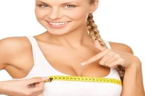 Thu nhỏ vòng một như thế nào?