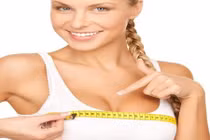 Thu nhỏ vòng một như thế nào?