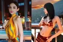 Dàn hot girl đời đầu "lột xác" táo bạo tuổi ngoài 30 gây bão