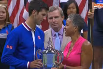 Hạ gục Federer, Djokovic có Grand Slam thứ 10 trong sự nghiệp