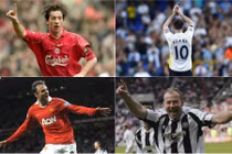 Những chân sút có tần suất ghi bàn khủng trong Boxing Day