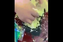 Video mẹo vặt: Dùng thức ăn sửa đồ nội thất như mới