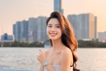 Cuộc sống hiện tại của Hàn Hằng sau 2 năm "đóng phim mất tích"