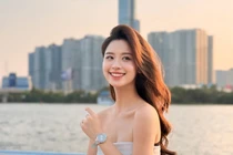 Cuộc sống hiện tại của Hàn Hằng sau 2 năm "đóng phim mất tích"