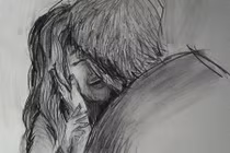 Nhiếp ảnh gia Mỹ và bộ tranh "Yêu vợ" khiến ai cũng "GATO"