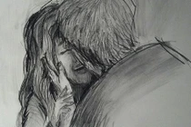 Nhiếp ảnh gia Mỹ và bộ tranh "Yêu vợ" khiến ai cũng "GATO"