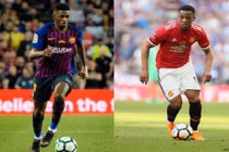 Chuyển nhượng bóng đá mới nhất: MU đem tiền ra câu sao trẻ Barca