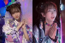 Ra clip mới, Lê Bống bị chỉ trích vì dùng âm thanh “nhạy cảm”