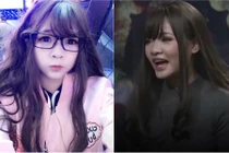 Nữ game thủ Việt bị chê “sống ảo” khi lộ mặt thật kém sắc