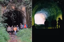 Phát hiện góc chụp sống ảo cực deep mới tại Đà Lạt dịp đầu năm