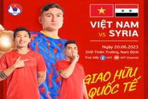 Giá vé trận Việt Nam - Hong Kong (Trung Quốc), rẻ chưa từng có? 