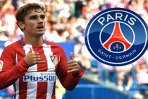 Chuyển nhượng bóng đá mới nhất: PSG nhắm sao World Cup thay Neymar