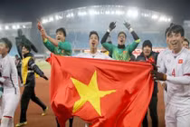 Sứ quán Trung Quốc mở cửa riêng cấp visa cho CĐV xem chung kết U23