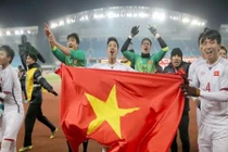 Sứ quán Trung Quốc mở cửa riêng cấp visa cho CĐV xem chung kết U23