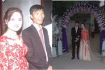 Khóc thét với bộ ảnh cưới của người chụp "nhẫn tâm"