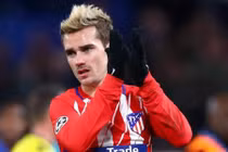 Chuyển nhượng bóng đá mới nhất: Griezmann "lật kèo" M.U