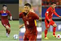 Hàng công ĐT Việt Nam khiến mọi đối thủ AFF Cup 2018 phải kinh hãi