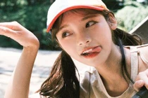 Nghẹt thở với khuôn mặt ngây thơ không tuổi của nữ sinh xứ Trung