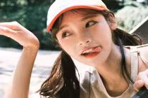 Nghẹt thở với khuôn mặt ngây thơ không tuổi của nữ sinh xứ Trung