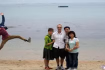 Muôn kiểu phá đám đáng ghét khi đang chụp ảnh sống ảo 