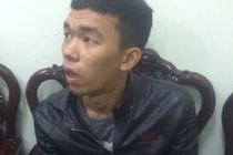 Lạng Sơn khởi tố đối tượng vận chuyển 100 triệu đồng tiền giả