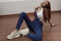 Sự thật "choáng" đằng sau siêu năng lực "bẻ cong vạn vật" của hot mom Elly Trần