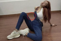 Sự thật "choáng" đằng sau siêu năng lực "bẻ cong vạn vật" của hot mom Elly Trần