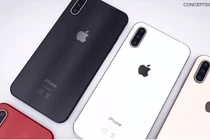 iPhone 11 và iPhone 11 Max đẹp mê mẩn, fan “Táo khuyết” thích thú