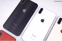 iPhone 11 và iPhone 11 Max đẹp mê mẩn, fan “Táo khuyết” thích thú