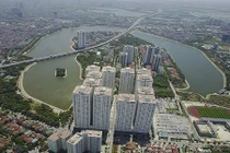 Ai làm được như đại gia Thanh Thản?