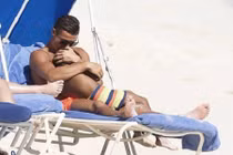 Cristiano Ronaldo - ông bố đơn thân hoàn hảo của làng bóng đá