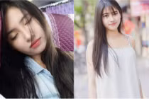 Sự thật về gái xinh ngủ gật trên xe khách Hải Phòng