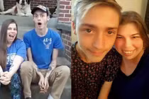 Lớn lên cùng nhau từ bé, chàng trai đột ngột yêu mẹ bạn thân