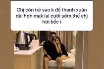 Ái nữ Minh Nhựa tiết lộ lý do lấy chồng sớm và kế hoạch "sinh con"