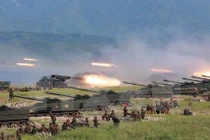 Chuyên gia cảnh báo loại vũ khí đáng sợ hơn của Triều Tiên