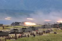 Chuyên gia cảnh báo loại vũ khí đáng sợ hơn của Triều Tiên