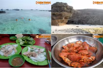 Đảo Lý Sơn: Thiên đường cho dân phượt yêu biển đảo