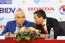 VFF triệu tập phiên họp bất thường